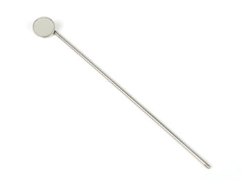 SPECCHI LARINGE MISURA 0 - diam. 14mm