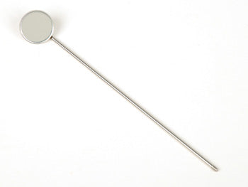 SPECCHI LARINGE MISURA 3 - diam. 20mm