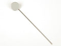 SPECCHI LARINGE MISURA 4 - diam. 22mm