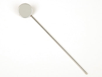 SPECCHI LARINGE MISURA 4 - diam. 22mm