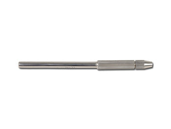 MANICO SPECCHIO LARINGE REGOLABILE - 8 cm
