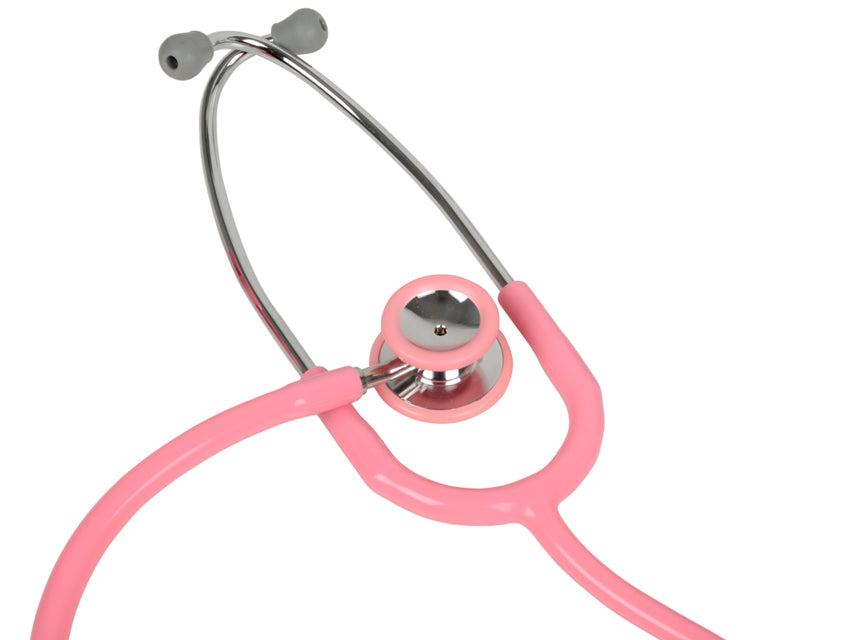 DUOFONO PEDIATRICO "WAN PLUS" - lira rosa