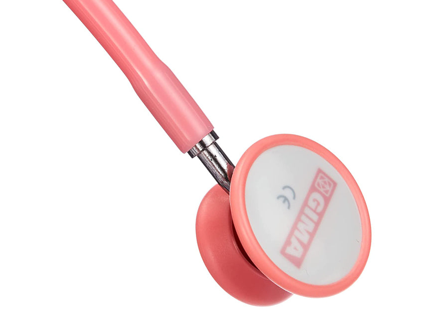 DUOFONO PEDIATRICO "WAN PLUS" - lira rosa
