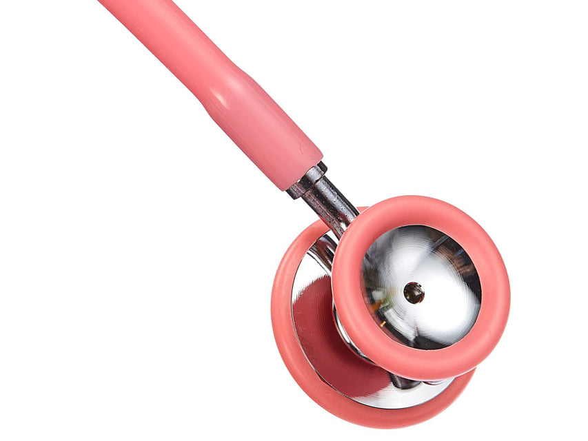 DUOFONO PEDIATRICO "WAN PLUS" - lira rosa