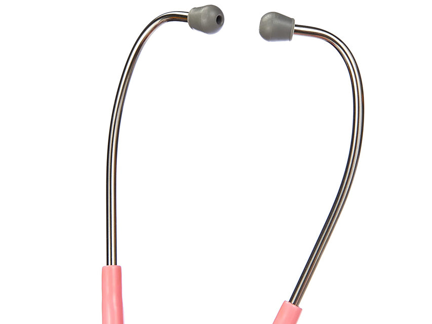 DUOFONO PEDIATRICO "WAN PLUS" - lira rosa