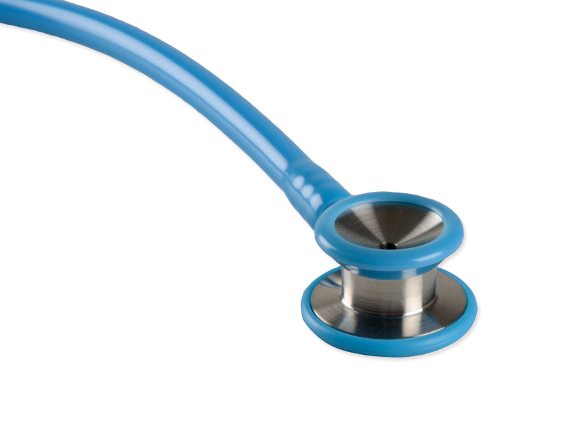 DUOFONO PEDIATRICO "CLASSIC" - lira azzurra