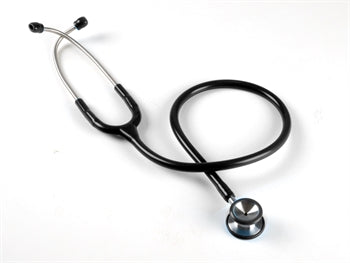 DUOFONO PEDIATRICO "CLASSIC" - lira nera