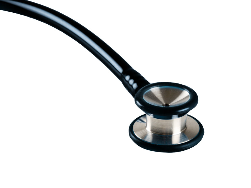 DUOFONO PEDIATRICO "CLASSIC" - lira nera