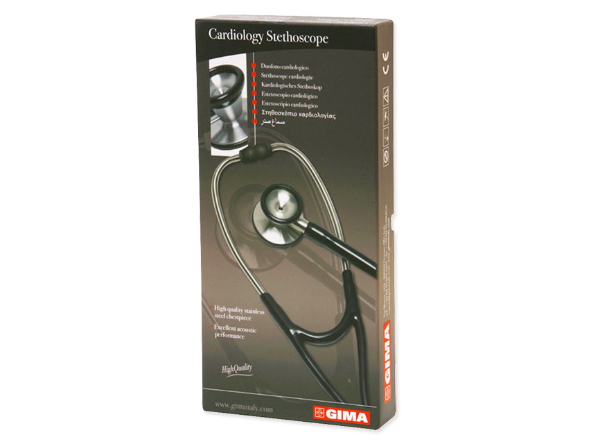 DUOFONO "CLASSIC CARDIOLOGICO" - lira blu
