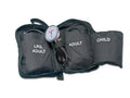 KIT SIRIO-3 con 3 bracciali (ped/adulto/adulto large)