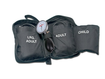 KIT SIRIO-3 con 3 bracciali (ped/adulto/adulto large)