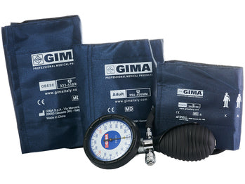 SET SFIGMO ROMA con 3 bracciali