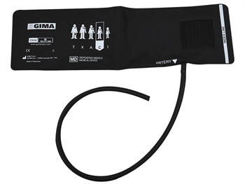 BRACCIALE PEZZO UNICO BAMBINI - 1 tubo