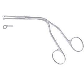 PINZA MAGILL - 15 cm