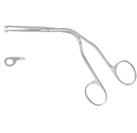 PINZA MAGILL - 20 cm