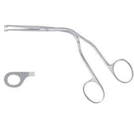 PINZA MAGILL - 25 cm