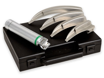 SET LARINGO "MAXLITE" F.O. 4 LAME MC-INT 1-2-3-4 - 2,5V
