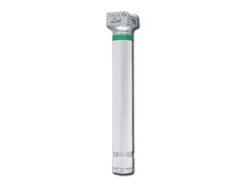 MANICO PEDIATRICO LED 2,5 V - ricaricabile
