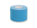 TAPING KINESIOLOGIA 5 m x 5 cm - azzurro