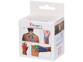 TAPING PRO KINESIOLOGIA 5 m x 5 cm - pelle