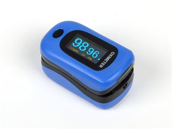PULSOXIMETRO OXY-4 - blu - GB,SE,FI,NL,HU,RO,HR,BG