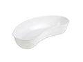BACINELLA RENIFORME 8" 205x100 mm - plastica
