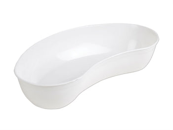 BACINELLA RENIFORME 10" 260x125 mm - plastica
