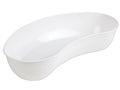 BACINELLA RENIFORME 12" 306x140 mm - plastica