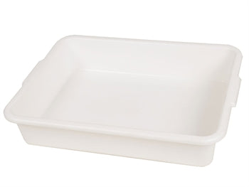 VASSOIO 375x300x75 mm - plastica