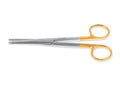 FORBICI MAYO STILLE C.T. - rette - smusse - 17 cm
