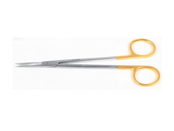 FORBICI KELLY C.T. - rette - acute - 16 cm
