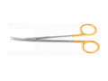 FORBICI KELLY C.T. - curve - acute - 16 cm