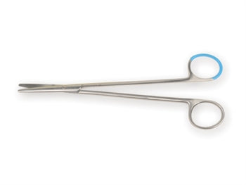 FORBICI METZENBAUM STERILI - rette - 16 cm
