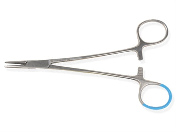 PORTA AGHI CRILE WOOD STERILE - 15 cm