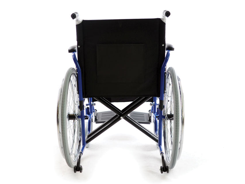 CARROZZINA OXFORD PLUS - 46 cm