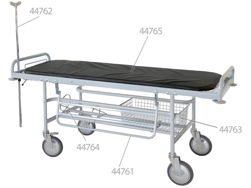 BARELLA CORSIA - senza accessori