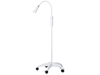 LAMPADA LED LUXIFLEX II 25.000 lux - su carrello