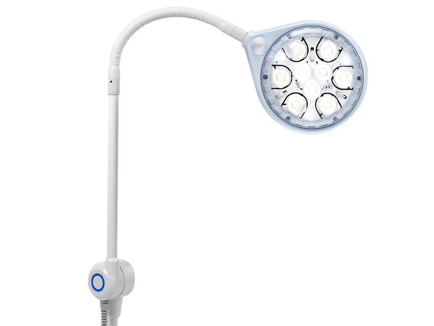 LAMPADA PRIMALED-FLEX - su carrello
