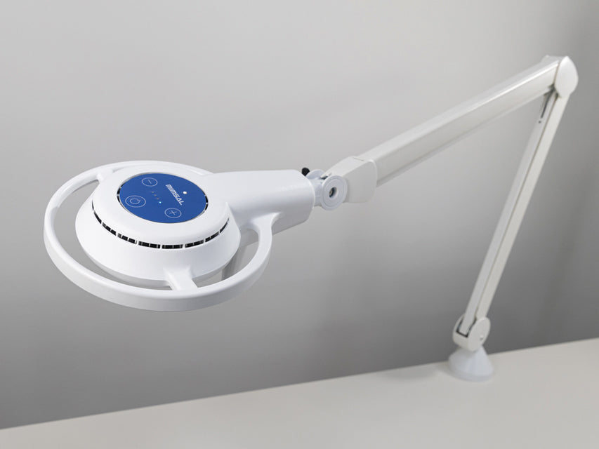 LAMPADA MS LED PLUS - su carrello