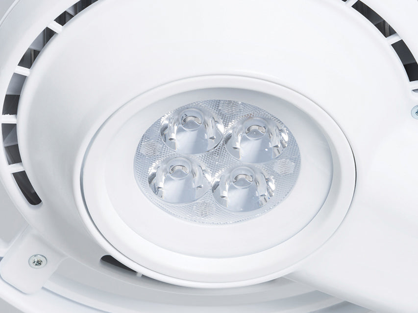 LAMPADA MS LED PLUS - su carrello
