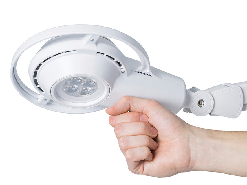 LAMPADA MS LED PLUS - su carrello