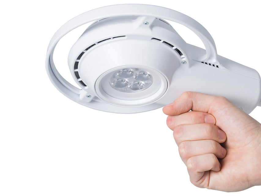 LAMPADA MS LED FLEX PLUS - su carrello