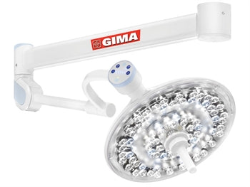 LAMPADA SCIALITICA GIMALED - a soffitto