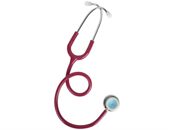 DUOFONO EVOLVE - testa multicolore - lira lampone