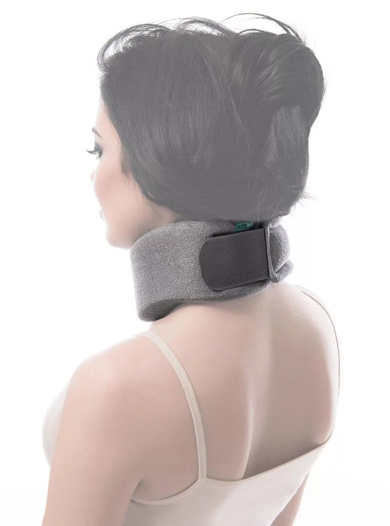 Collare Cervicale Morbido Comfort Orthoteh - Cod. 30202
