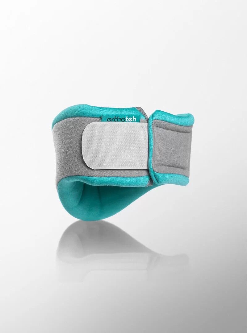 Collare Cervicale Semirigido Standard Orthoteh - Cod. 30204