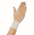 Polsino Elastico Traspirante Anatomichelp A0312 – Sostegno e Comfort per il Polso