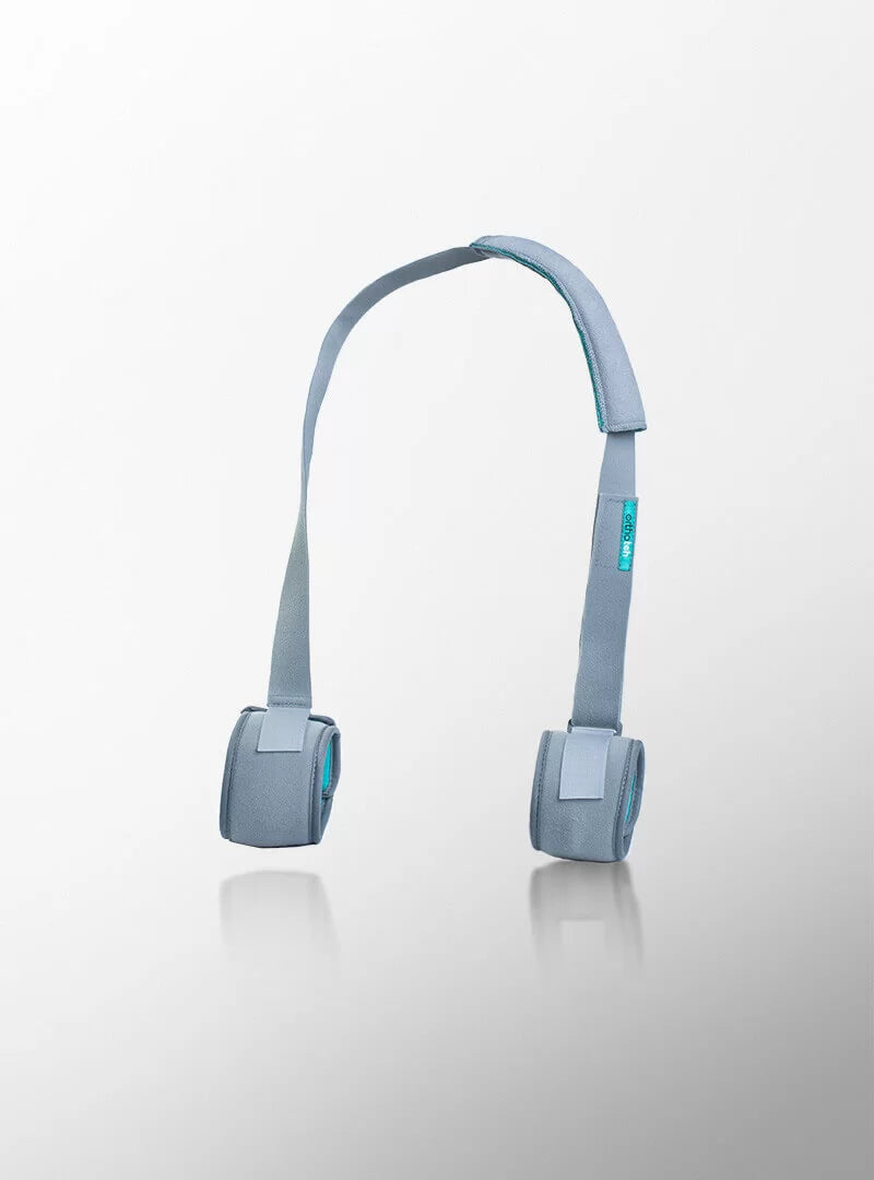 Reggibraccio Mitella Light Orthoteh - Cod. 31605 Taglia Universale ambidestra