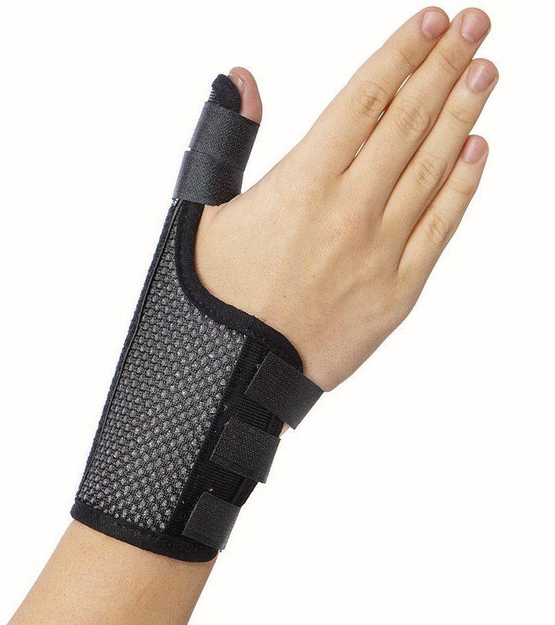 Tutore per Polso e Pollice Anatomichelp A0501 – Stabilizzazione e Sollievo Articolare
