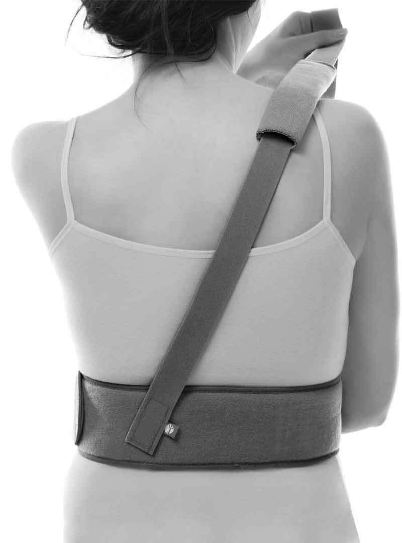 Bendaggio Orthosis Fix Orthoteh - Cod. 30201